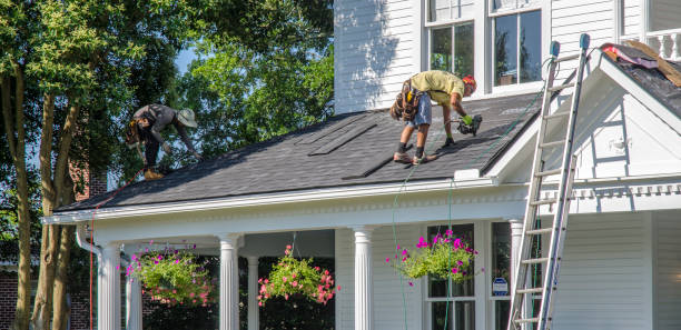 Best Commercial Roofing Services  in Beverly, OH